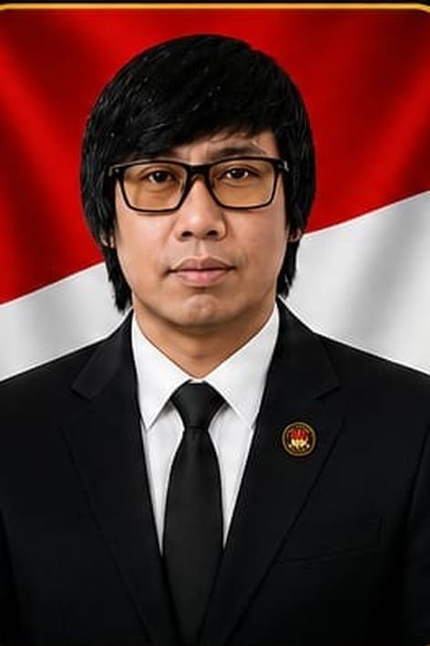 Ketua Umum GNTP